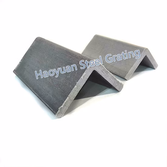 FRP Equal Angle Pultrusion Profiles Steel Angle