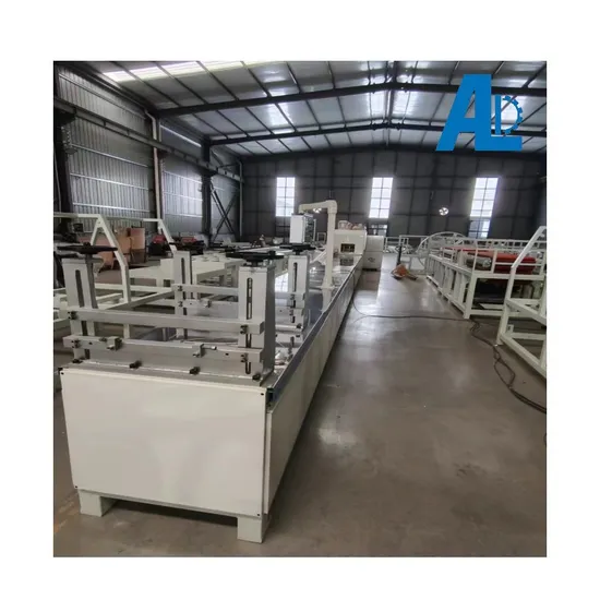 Ângulo FRP de fibra de vidro Ângulo L pultrudado GRP