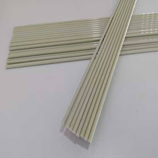 Haste do núcleo de isolamento do pára-raios FRP