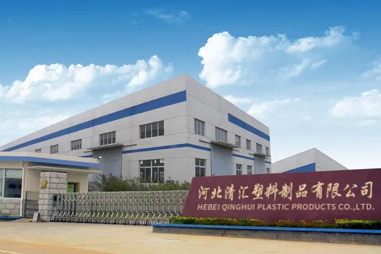 Venda quente de perfis estruturais pultrudados de fibra de vidro vigas de perfil FRP para construção